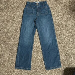 Women’s Madewell jeans